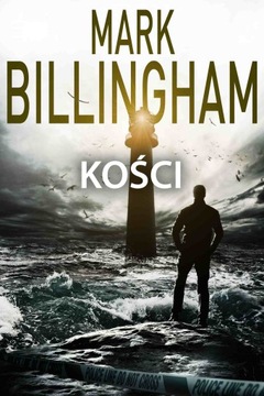 Kości - ebook