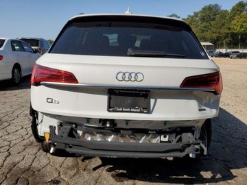 Audi Q5 II 2024 Audi Q5 Prestige 40 2024 2.0l 2.0 Benzyna 201KM, zdjęcie 2