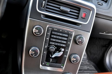 Volvo V60 I Kombi 2.0 D3 163KM 2011 Volvo V60 2.0 163 KM 5-Cylindrów Xenon Navi, zdjęcie 14