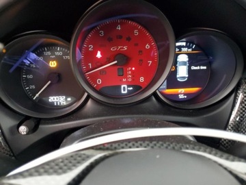 Porsche Macan 2023 Porsche Macan 2023 Porsche Macan GTS 2.9 Benzyna 434KM, zdjęcie 9