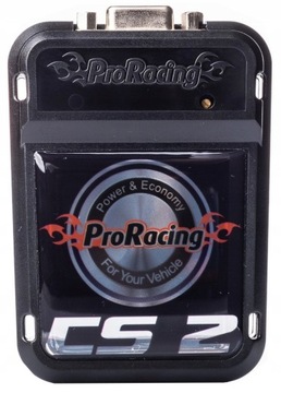 Чип ProRacing CS2 Citroen XSARA PICASSO 2.0 136 л.с.