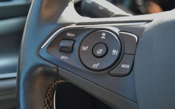 Opel Mokka II SUV 1.2 Turbo 130KM 2023 Opel Mokka GWARANCJA, 2023r, Salon PL, 23 VAT, Benzyna, Automat, LED, Jak, zdjęcie 14