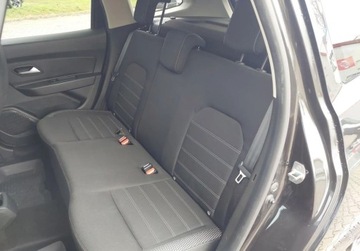 Dacia Duster II SUV 1.0 TCe LPG 100KM 2020 Dacia Duster Prestige, Kamera 360, Bezwypadkowy, Pierwszy Wlasciciel, Salo, zdjęcie 15
