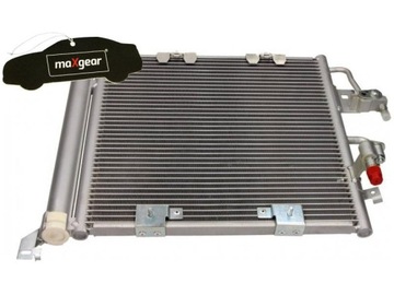 MAXGEAR AC842506 KONDENZÁTOR KLIMATIZACE