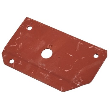 Кронштейн переднего фонаря правый на крыло C-360