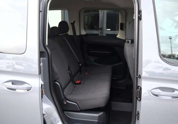 Volkswagen Caddy V Caddy 2.0 TDI 102KM 2021 Volkswagen Caddy 7 osobowy _ Kamera _ Drzwi przesuuwne 2.0 Diesel 102KM, zdjęcie 6