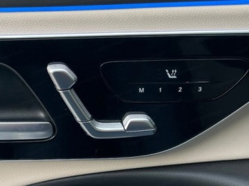 Mercedes Klasa E W214 Sedan 2.0 200 204KM 2025 E Klasa 200 4-Matic AMG 2.0 (204KM) 2025, zdjęcie 10