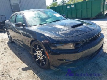 Dodge Charger VII 2022 Dodge Charger 2022 DODGE CHARGER SCAT PACK 6.4 Benzyna 485KM