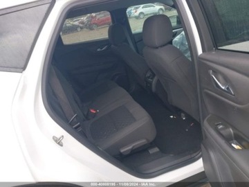 Chevrolet Blazer II 2021 Chevrolet Blazer 2021r., 2LT, od ubezpieczalni 2.0 Benzyna 227KM, zdjęcie 9