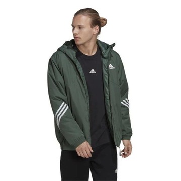 ADIDAS Bts Męska KURTKA PARKA tu S _34679