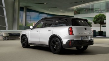 Mini Countryman U25 2025 Mini Countryman C - leasing 1037 zł netto, zdjęcie 5