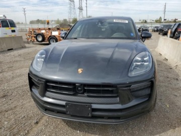 Porsche Macan 2025 Porsche Macan 2025 Porsche Macan S AWD 2.9 Benzyna 375KM, zdjęcie 5