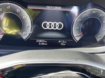 Audi Q7 II (4M) 2022 Audi Q7 Premium 55 Tfsi Quattro Tiptronic 2022 3.0 Benzyna 335KM, zdjęcie 10