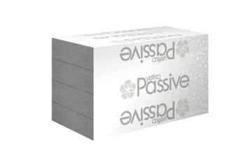 STYROPIAN STANDART GAMMA PASSIVE 0,033 5 CM