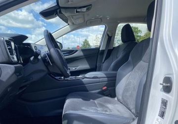 Lexus NX II SUV Facelifting 2.5 350h 243KM 2024 Lexus NX 350h Elegance 2WD VAT 23 2024r. Salon PL 1 wlasciciel ASO, zdjęcie 12