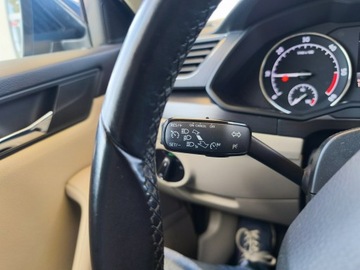 Skoda Superb III Liftback 2.0 TDI 190KM 2018 Škoda Superb Skoda Superb 1 właściciel, salon, zdjęcie 26