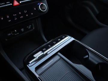 Hyundai Tucson IV SUV Facelifting 1.6 T-GDI 48V 160KM 2024 Hyundai Tucson 1.6 T-GDI 48V MHEV, Salon Polska, zdjęcie 17