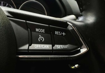 Mazda CX-5 II SUV 2.2 SKY-D 150KM 2018 Mazda CX-5 II FULL LED gwarancja BEZWYPADKOWA 150 KM automat HUD, zdjęcie 26