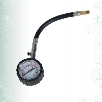 Комплект манометров для шин мотоцикла 3