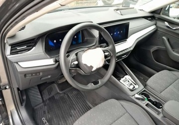 Skoda Octavia IV Kombi 2.0 TDI 150KM 2024 Skoda Octavia Cena Brutto 2.0 Diesel 150KM, zdjęcie 10