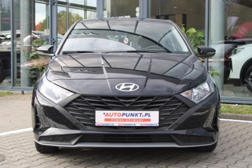 Hyundai i20 III 2024 HYUNDAI i20 Modern, zdjęcie 1