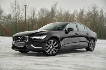 Volvo S60 III 2021 INSCRIPTION__ 5 SZTUK W OFERCIE, zdjęcie 2