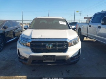 Honda Ridgeline 2025 Honda Ridgeline RTL 2025 3.5 Benzyna 280KM, zdjęcie 8