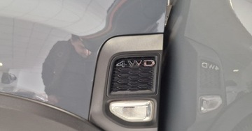 Dacia Duster II SUV Facelifting 1.3 TCe 150KM 2022 Dacia Duster 1.3 TCE 150KM 4WD Extreme Salon PL 1.3 Benzyna 150KM, zdjęcie 18