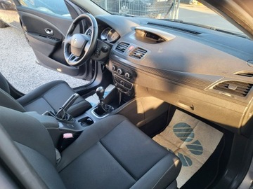 Renault Megane III Hatchback 1.6 16v 110KM 2009 Renault Megane 1.6 16V 111 KM 100 % Przebieg, zdjęcie 19