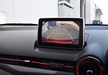 Кабель для подключения камеры Mazda MZD Connect