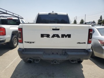  RAM 1500 TRX 2021 6.2l 6.2 Benzyna 702KM, zdjęcie 2