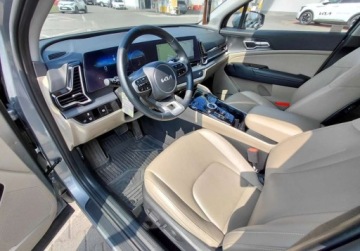 Kia Sportage V SUV 1.6 T-GDI 160KM 2024 Kia Sportage 1.6 Benzyna 160KM, zdjęcie 8