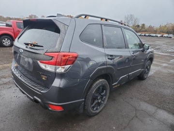 Subaru Forester V 2022 Subaru Forester Wilderness 2022 2.5l 2.5 Benzyna 182KM, zdjęcie 3