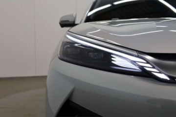 BYD 2026 BYD Atto 3 Design LED Pompa ciepla CarPlay Leasing Wynajem 313KM, zdjęcie 5