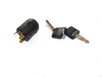 Замок зажигания 4493184 еще