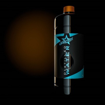 ВОДА ДЕМИНЕРАЛИЗОВАННАЯ 1Л