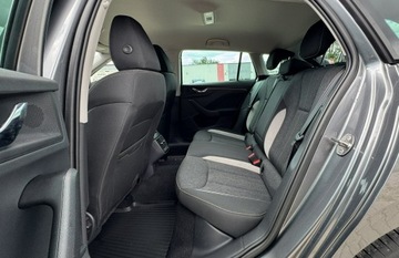 Skoda Scala Hatchback Facelifting 1.0 TSI 115KM 2024 Škoda Scala Skoda Scala Selection 1.0TSI 115KM, zdjęcie 13