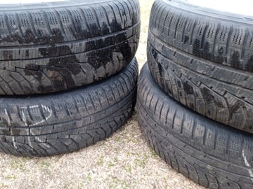 RÁFKY HLINÍK 5X112 MERCEDES VITO W639 VW T4 FORD GALAXY SEAT