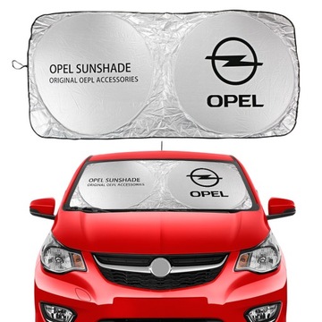 PRO OPEL ASTRA MERIVA MOKKA OPC TIGRA VECTRA ZAFIRA