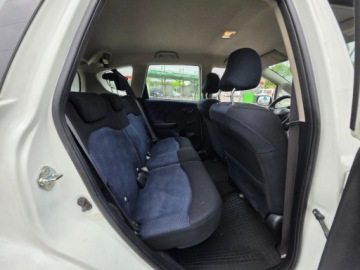 Honda Jazz III 1.2 i-VTEC 90KM 2012 Honda Jazz 1.2 Benzyna 5-Drzwi Klima Swiezy Serwis Super Stan 1.2 90KM, zdjęcie 18