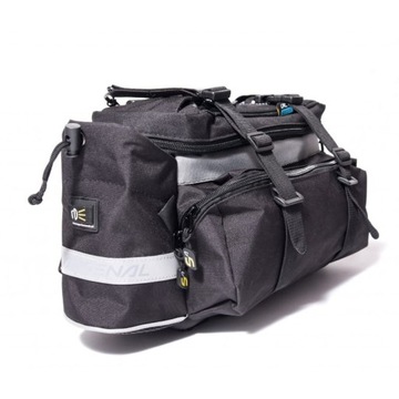 Sakwa na bagażnik Sport Arsenal 450 12 L