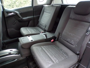 Opel Meriva II Mikrovan 1.4 Turbo ECOTEC 120KM 2012 Opel Meriva Klimatronik / 1.4 / 120KM / 83000km, zdjęcie 24