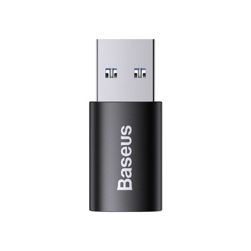 АДАПТЕР BASEUS OTG АДАПТЕР USB 3.1 USB-C на USB-A ПЕРЕДАЧА 10 Гбит/с
