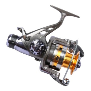 Рыболовные катушки Мощные катушки 8+1BB для