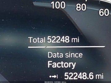 BMW Seria 5 G30-G31 2021 BMW Seria 5 2021 BMW 5 Series 530e Plug-In Hybrid 2.0 Hybryda 181KM, zdjęcie 13