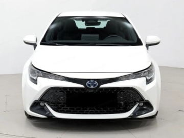 Toyota Corolla XII Hatchback Facelifting 1.8 Hybrid 140KM 2026 Od ręki - Comfort 1.8 Hybrid 140KM | Podgrzewane fotele!, zdjęcie 1