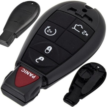 CHRYSLER DODGE JEEP POUZDRO OVLÁDAČE GROŠ CY24