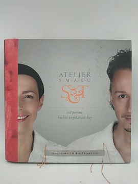 Atelier smaku - Słoma
