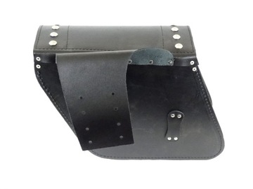 БОКОВЫЕ СУМКИ SUZUKI MARAUDER INTRUDER 125