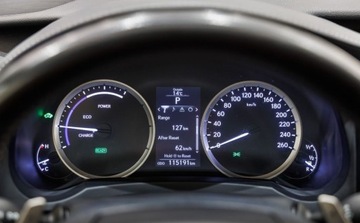 Lexus IS III 2014 Lexus IS 300h Elite 2.5 Benzyna 223KM, zdjęcie 5